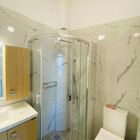Mentor Apartman *